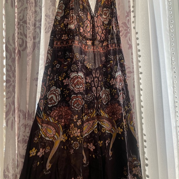 Spell Hotel Paradiso Jumpsuit! - Picture 3 of 6